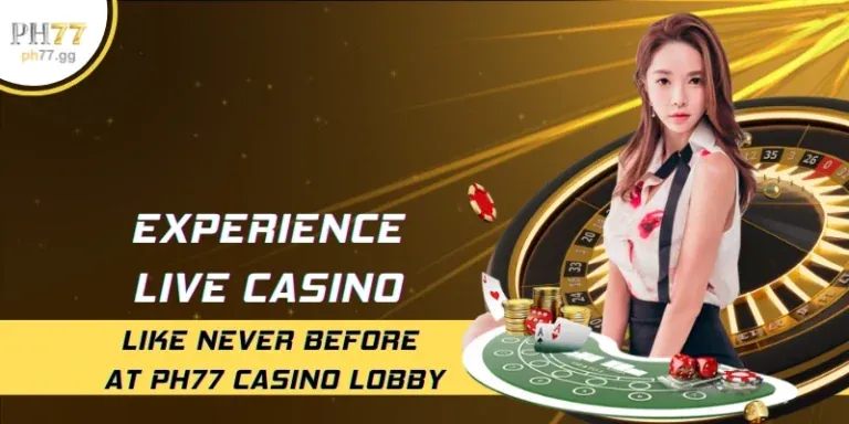 Giới thiệu game casino f168