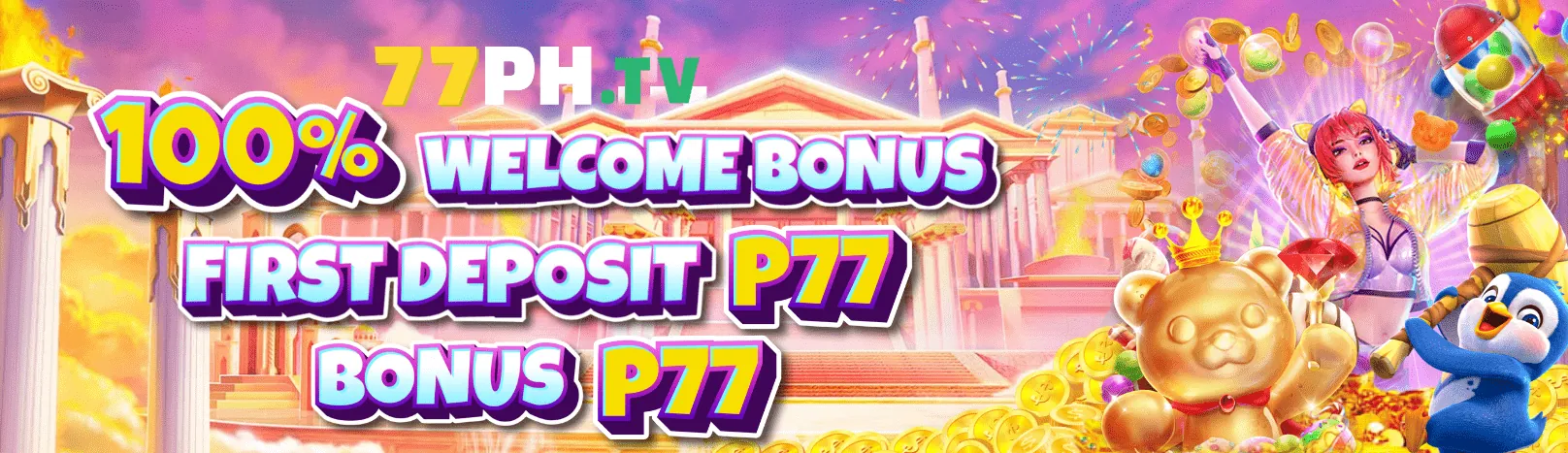 Hình ảnh chính trò chơi Slot và Jackpot lũy tiến tại f168 link vào