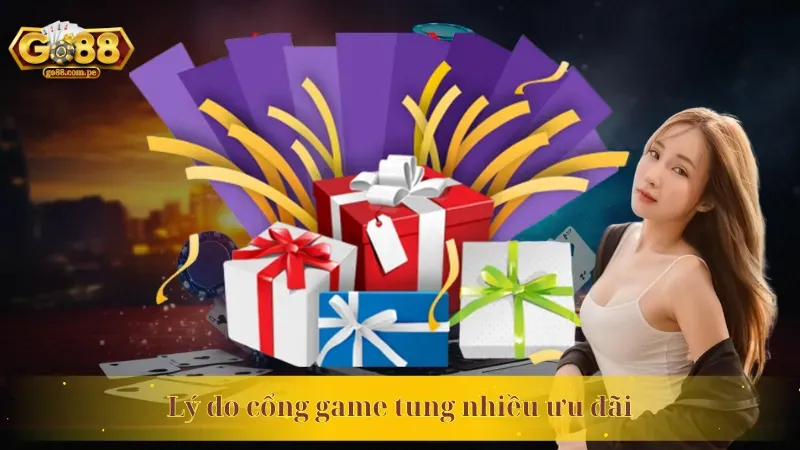 Hiển thị Jackpot lũy tiến hiện tại